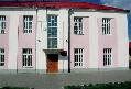 Ракитянская сахзаводская ДШИ в Ракитном